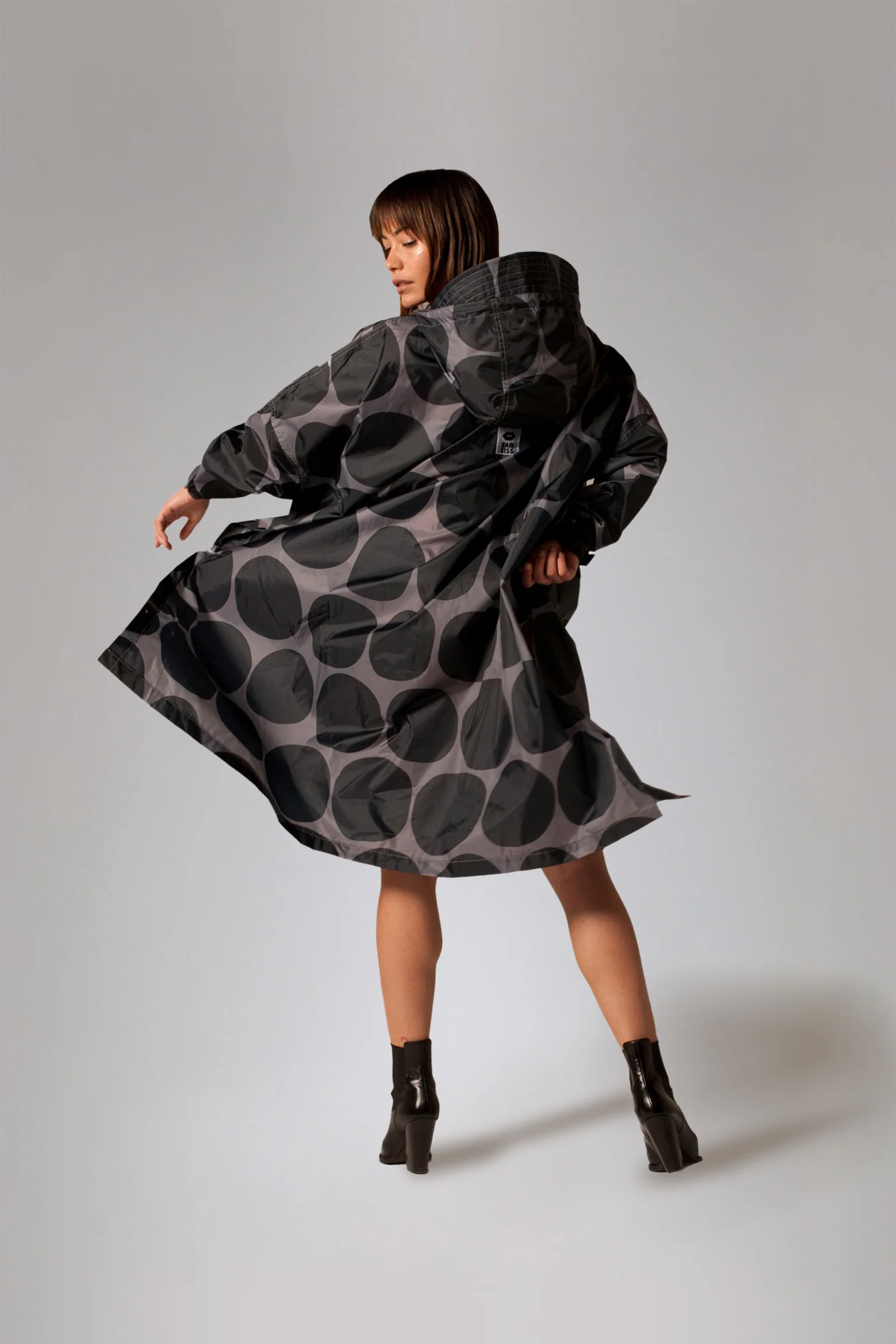 Rain Poncho