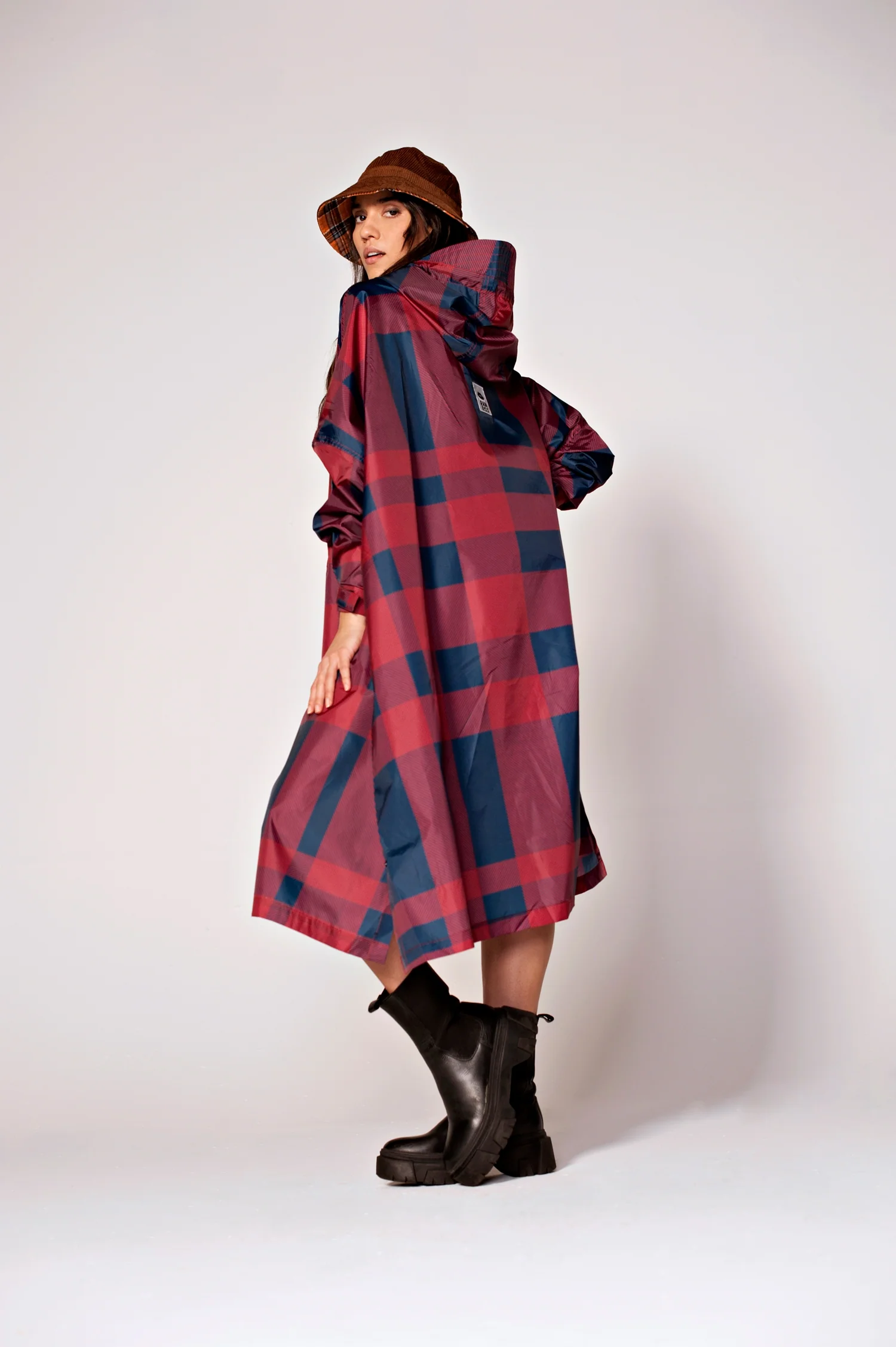 Rainkiss Rain Ponchos